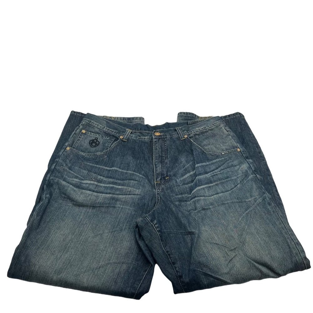 Vintage Eight 732 Mens Jeans Streetwear size 40 x 34